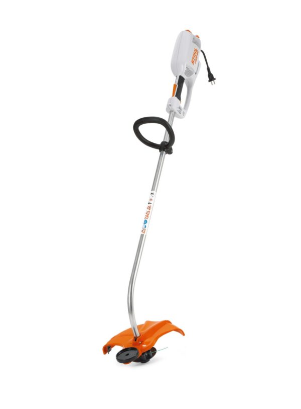 Alquiler Desbrozadora eléctrica Stihl FSE 81