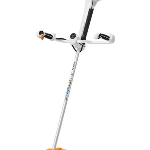 Alquiler Desbrozadora gasolina Stihl FS 491